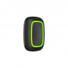 Ajax Button, Black - Wireless Alarm Button/Smart Button