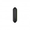 Ajax Button, Black - Wireless Alarm Button/Smart Button