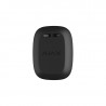 Ajax Button, Black - Wireless Alarm Button/Smart Button