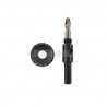 Holesaw - 25mm