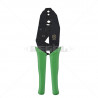 Crimping Tool - 6mm RG59 Ratchet Type