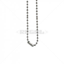 Sherlo Tx Pendant Chain