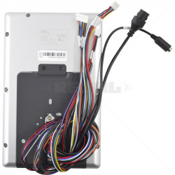 ZKTeco ProFace-XP Visible Light Facial Recognition Access Device IP68