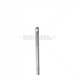Stay - 600mm with Lug Galvanised