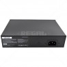 Genata 8 Port Gigabit PoE + 2 Gb TP + 2 Gb SFP Uplink Switch