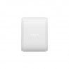 Ajax DualCurtain Outdoor White - Anti-Masking Motion Detector 30m