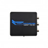 HDMI to AV Mini Converter 1080p