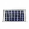 Petstop Kit - Solar incl Battery