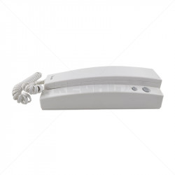 BPT - Handset B-RED