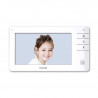 Kocom 4 Wire Apartment System 7 Monitor Only