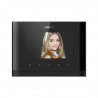 COMMAX 7 Console Black Video Intercom Only CDV-77M