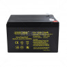 Securi-Prod Battery 12V 12Ah SLA