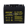 Securi-Prod Battery 12V 18Ah SLA