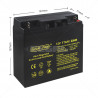 Securi-Prod Battery 12V 18Ah SLA