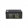 Securi-Prod Battery 12V 3.0Ah SLA