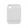 Ajax Tag White Each