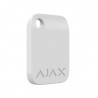 Ajax Tag White Each