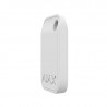 Ajax Tag White Each