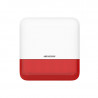 HIKVISION AX-PRO Wireless Outdoor Sounder