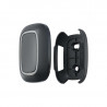 Ajax Button Holder Black