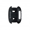 Ajax Button Holder Black