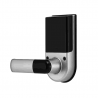 ZKTeco ML300 Smart Door Lock - Fingerprint Keypad - BLE
