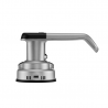 ZKTeco ML300 Smart Door Lock - Fingerprint Keypad - BLE