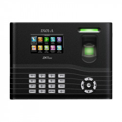 ZKTeco IN01A Fingerprint...