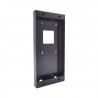 ZKTeco  SpeedFace Universal Cable Management Bracket