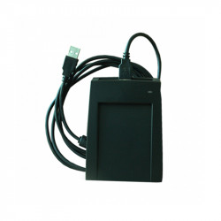 ZKTeco CR60W Hotel Door Lock Card Encoder - Mifare