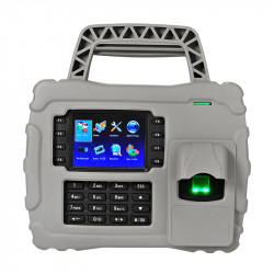 ZKTeco S922W Fingerprint...