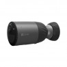 EZVIZ Wi-Fi Battery Powered Camera BC1c 4K 2.8mm Lens 10400mAh