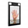 ZKTeco ProFaceXP Multi-Biometric Reader - Face & Palm