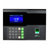 ZKTeco IN05A Fingerprint Keypad Reader - PoE - WiFi - Battery