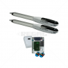 Centurion Swing Gate Motor Vantage Double 400 SMART Operator Kit