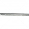 Nemtek F/Standing Fence Free Standing Y-Picket Pole 3m HDG 11mm