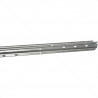 Nemtek F/Standing Fence Omega Bracket 2.1m Hot Dipped Galvanized 1mm