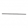 Nemtek Fence Pole Modulas Corner Bracket 460mm 5 Line incl Caps