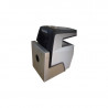 Ideco Mounting Bracket for MorphoWave - Stainless Steel