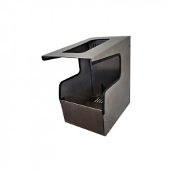 Ideco Rainshield for...