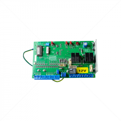 Centurion Swing Gate Motor PCB CP77 DC Motor Controller New