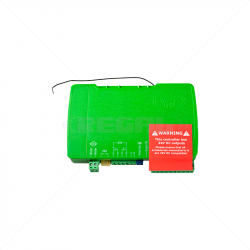 Centurion Gate Motor DX Smart Controller PCB No LCD Boxed D6/D10 Smart