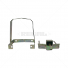 Centurion Gate Motor D10-D10T-D20 Smart Anti-Tamper Bracket incl Lock