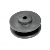 Nemtek Fence Accessories Insulat Tens Bobb/Omega PullThro L BL EI-BTL