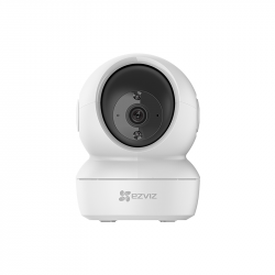 EZVIZ Wi-Fi PT Camera C6N 2MP 4mm Lens