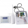 Sherlo Mimic Base MB4000P Code Hopping 2000Ch Incl Data Rx and  Psu