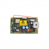 Nice Garage Door Motor Accessories Roll-up Motor PCB for RGA150