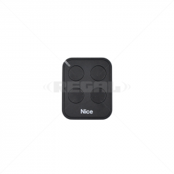 NICE FLOR 4Button TX Code...