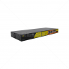 GENATA 16 Port Gigabit PoE + 2 Gbps RJ45/SFP Switch