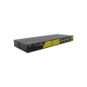 GENATA 16 Port PoE + 2Gbps RJ45 + 1 SFP Switch